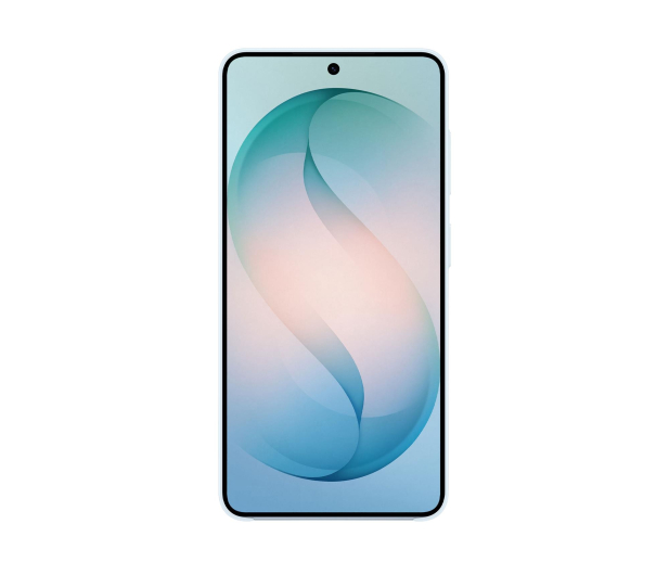SAMSUNG Etui Slim Magnet do Galaxy S26 jasnoniebieskie - 1489444 - zdjęcie 2